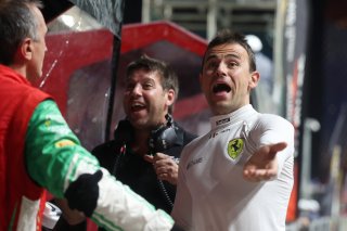 #51 - AF Corse - Francorchamps Motors - Davide RIGON - Ferrari 296 GT3