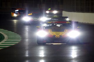 #51 - AF Corse - Francorchamps Motors - Alessandro PIER GUIDI - Davide RIGON - Alessio ROVERA - Ferrari 296 GT3