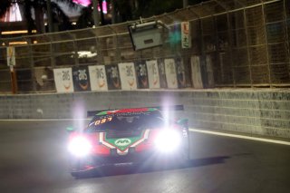 #52 - AF Corse - Louis MACHIELS - Jef MACHIELS - Andrea BERTOLINI - Ferrari 296 GT3