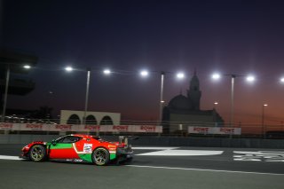 #52 - AF Corse - Louis MACHIELS - Jef MACHIELS - Andrea BERTOLINI - Ferrari 296 GT3