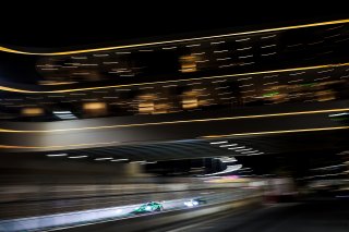 #55 - Dinamic GT - Theo NOUET - Jop RAPPANGE - Felice JELMINI - Porsche 911 GT3 R (992) 