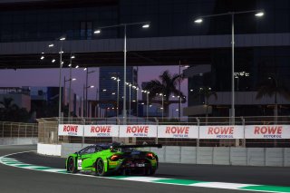 #63 - Iron Lynx - Loris SPINELLI - Matteo CAIROLI - Andrea CALDARELLI - Lamborghini Huracan GT3 EVO2