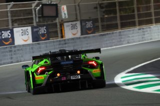 #63 - Iron Lynx - Loris SPINELLI - Matteo CAIROLI - Andrea CALDARELLI - Lamborghini Huracan GT3 EVO2