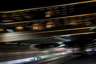 #63 - Iron Lynx - Loris SPINELLI - Matteo CAIROLI - Andrea CALDARELLI - Lamborghini Huracan GT3 EVO2 