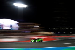 #63 - Iron Lynx - Loris SPINELLI - Matteo CAIROLI - Andrea CALDARELLI - Lamborghini Huracan GT3 EVO2 