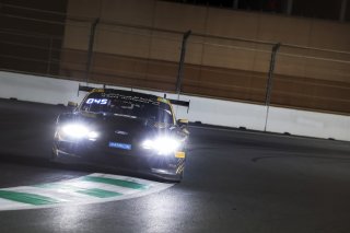 #64 - Proton Competition - Frédéric VERVISCH - Christopher MIES – Ben BARKER - Ford Mustang GT3