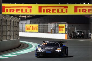#66 - Tresor Attempto Racing - Andrey MUKOVOZ - Dylan PEREIRA - Max HOFER - Audi R8 LMS GT3 EVO 2
