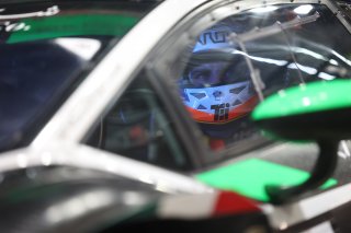 #72 - Barwell Motorsport - Patrick KUJALA - Lamborghini Huracan GT3 EVO2