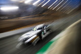 #77 - Haupt Racing Team - Arjun MAINI - Jusuf OWEGA - Michele BERETTA - Mercedes-AMG GT3 EVO 