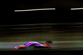 #80 - Lionspeed GP - Patrick KOLB - Bastian BUUS - Michael VERHAGEN - Porsche 911 GT3 R (992) 