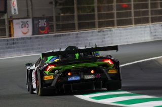 #85 - Imperiale Racing - Dennis LIND - Alberto DI FOLCO - Phillipe DENES - Lamborghini Huracan GT3 EVO2