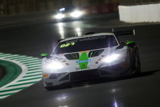 #85 - Imperiale Racing - Dennis LIND - Alberto DI FOLCO - Phillipe DENES - Lamborghini Huracan GT3 EVO2