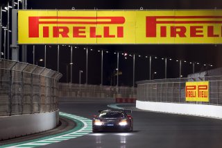 #88 - Tresor Attempto Racing - Lorenzo FERRARI - Lorenzo PATRESE - Leonardo MONCINI - Audi R8 LMS GT3 EVO 2