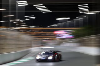 #88 - Tresor Attempto Racing - Lorenzo FERRARI - Lorenzo PATRESE - Leonardo MONCINI - Audi R8 LMS GT3 EVO 2