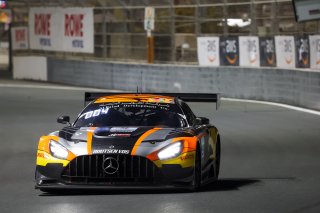 #9 - Boutsen VDS - Maximilian GÖTZ - Thomas DROUET - Ralf ARON - Mercedes-AMG GT3 EVO