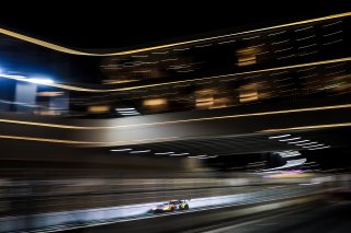 #9 - Boutsen VDS - Maximilian GÖTZ - Thomas DROUET - Ralf ARON - Mercedes-AMG GT3 EVO 