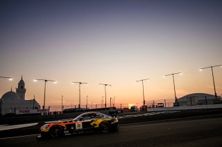 #9 - Boutsen VDS - Maximilian GÖTZ - Thomas DROUET - Ralf ARON - Mercedes-AMG GT3 EVO 