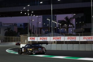 #91 - Herberth Motorsport - Ralf BOHN - Robert RENAUER - Morris SCHURING - Porsche 911 GT3 R (992)