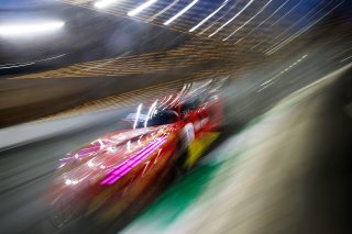 #911 - Pure Rxcing - Aliaksandr MALYKHIN - Klaus BACHLER - Joel STURM - Porsche 911 GT3 R (992) 
