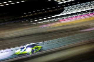#96 - Rutronik Racing - Patric NIEDERHAUSER - Sven MÜLLER - Julien ANDLAUER - Porsche 911 GT3 R (992) 