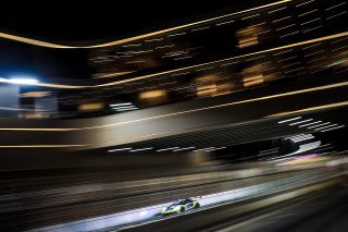 #96 - Rutronik Racing - Patric NIEDERHAUSER - Sven MÜLLER - Julien ANDLAUER - Porsche 911 GT3 R (992) 