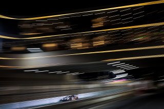#99 - Tresor Attempto Racing - Ricardo FELLER - Christopher HAASE - Alex AKA - Audi R8 LMS GT3 EVO II 