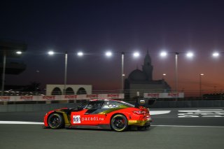 #991 - Paradine Competition - Darren LEUNG - Toby SOWERY - Jake DENNIS - BMW M4 GT3