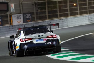 #998 - Rowe Racing - Max HESSE - Dan HARPER - Augusto FARFUS - BMW M4 GT3