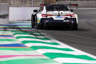 #998 - Rowe Racing - Max HESSE - Dan HARPER - Augusto FARFUS - BMW M4 GT3