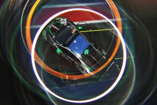 #72 - Barwell Motorsport - Gabriel RINDONE - Casper STEVENSON - Patrick KUJALA - Lamborghini Huracan GT3 EVO2