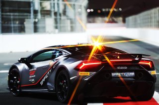 Safety Car