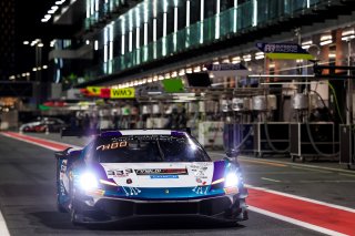 #333 - Frikadelli Racing - Christian HOOK - Felipe FERNANDEZ LASER - David PEREL - Ferrari 296 GT3 