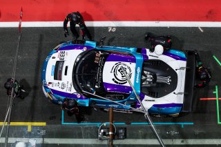 #333 - Frikadelli Racing - Christian HOOK - Felipe FERNANDEZ LASER - David PEREL - Ferrari 296 GT3 