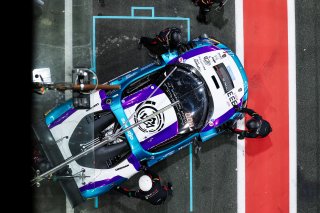 #333 - Frikadelli Racing - Christian HOOK - Felipe FERNANDEZ LASER - David PEREL - Ferrari 296 GT3 