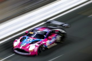 #36 - Walkenhorst Motorsport - David PUN - Mex JANSEN - Ben GREEN - Aston Martin Vantage AMR GT3 EVO 