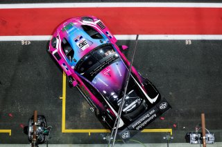 #36 - Walkenhorst Motorsport - David PUN - Mex JANSEN - Ben GREEN - Aston Martin Vantage AMR GT3 EVO 