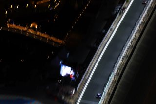 #8 - Kessel Racing - Nicolò ROSI - Niccolò SCHIRO' - David FUMANELLI - Ferrari 296 GT3 