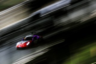 #80 - Lionspeed GP - Patrick KOLB - Bastian BUUS - Michael VERHAGEN - Porsche 911 GT3 R (992) 
