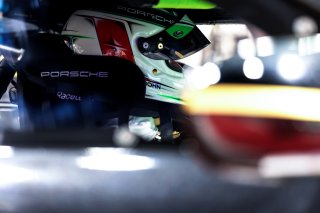#91 - Herberth Motorsport - Ralf BOHN - Porsche 911 GT3 R (992) 