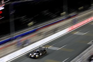 #91 - Herberth Motorsport - Ralf BOHN - Robert RENAUER - Morris SCHURING - Porsche 911 GT3 R (992) 