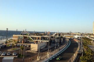 #7 - Comtoyou Racing - Nicki THIIM - Mattia DRUDI - Marco SORENSEN - Aston Martin Vantage AMR GT3 EVO