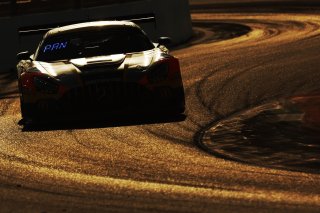 #10 - Boutsen VDS - Aurelien PANIS - Cesar GAZEAU - Esteban MUTH - Mercedes-AMG GT3 EVO