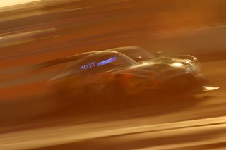 #10 - Boutsen VDS - Aurelien PANIS - Cesar GAZEAU - Esteban MUTH - Mercedes-AMG GT3 EVO 