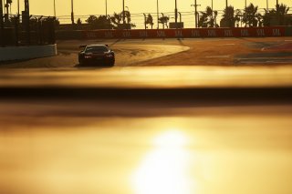 #111 - CSA Racing - Arthur ROUGIER - Simon GACHET - Hugo COOK - Audi R8 LMS GT3 EVO II