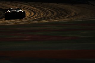 #158 - Garage 59 - Mark SANSOM - James BALDWIN - Nicolai KJAERGAARD - McLaren 720S GT3 EVO