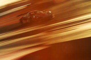 #158 - Garage 59 - Mark SANSOM - James BALDWIN - Nicolai KJAERGAARD - McLaren 720S GT3 EVO 
