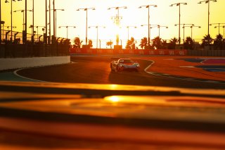 #159 - Garage 59 - Benjamin GOETHE - Tom GAMBLE - Dean MACDONALD - McLaren 720S GT3 EVO