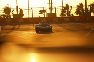 #159 - Garage 59 - Benjamin GOETHE - Tom GAMBLE - Dean MACDONALD - McLaren 720S GT3 EVO