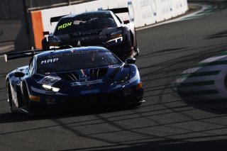 #163 - GRT - Grasser Racing Team - Jordan PEPPER - Franck PERERA - Marco MAPELLI - Lamborghini Huracan GT3 EVO2