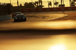 #163 - GRT - Grasser Racing Team - Jordan PEPPER - Franck PERERA - Marco MAPELLI - Lamborghini Huracan GT3 EVO2